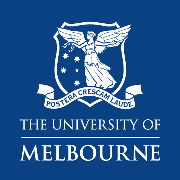 The University of Melbourne Logo